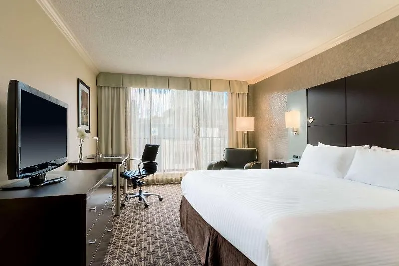 Park Inn & Suites By Radisson Vancouver