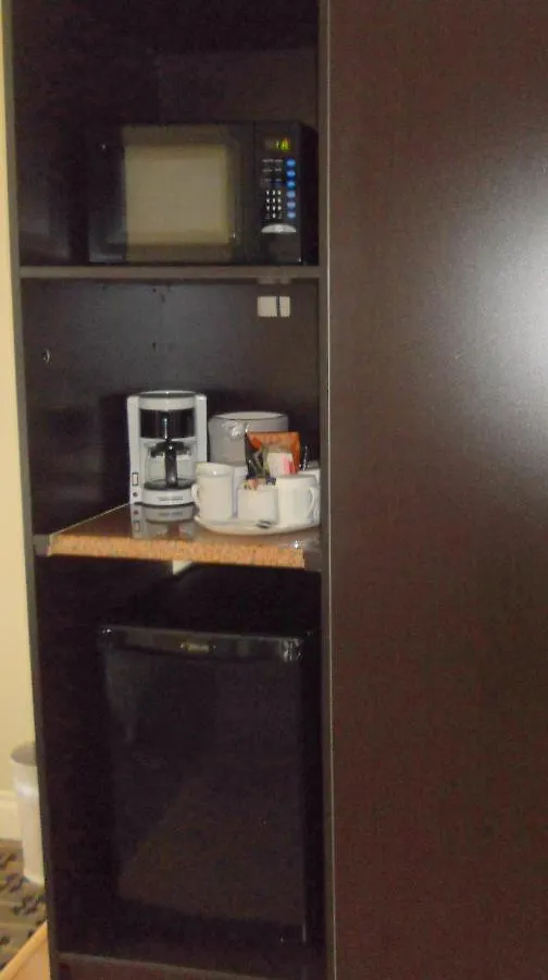 Park Inn & Suites By Radisson Vancouver 3*,