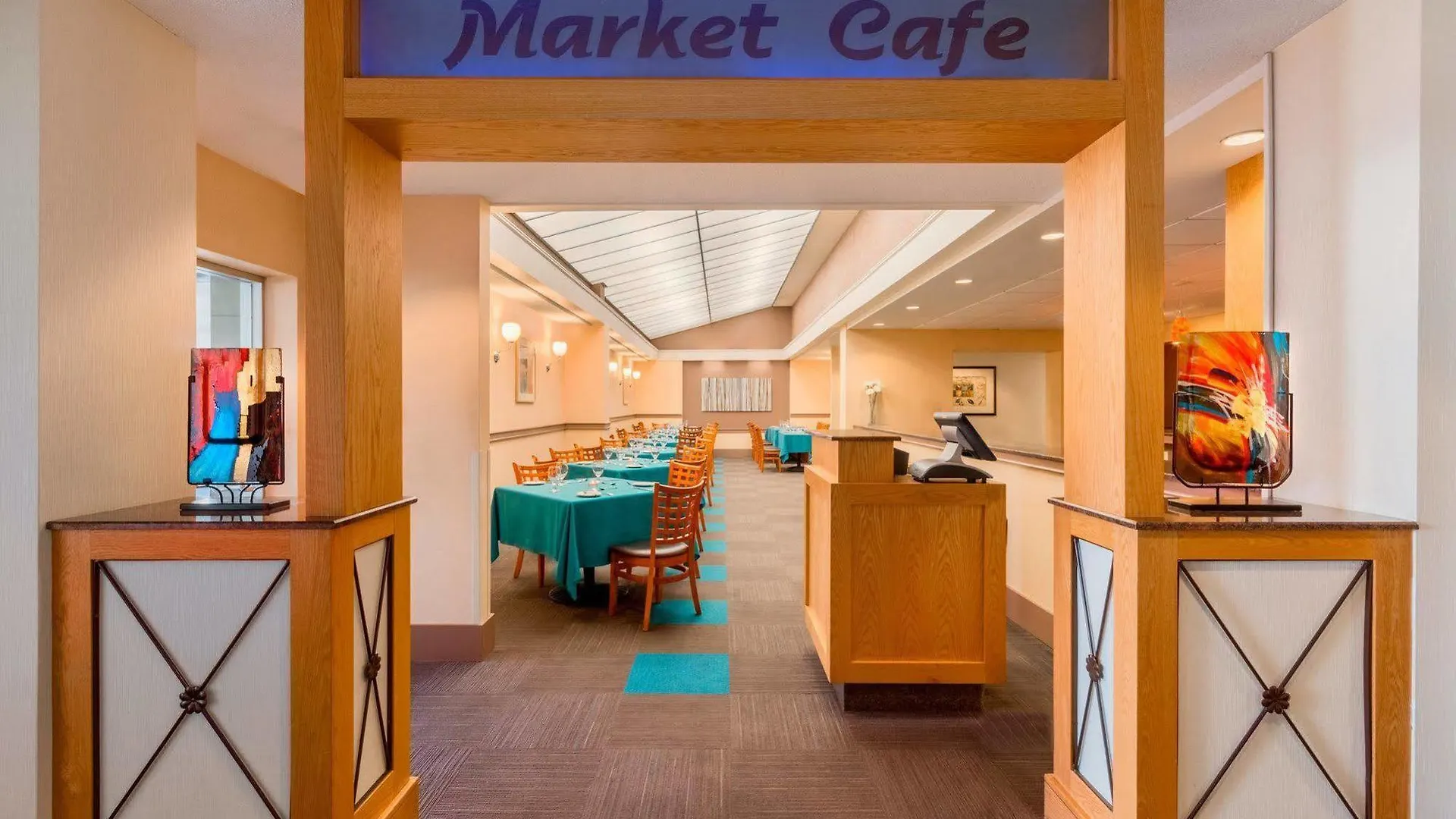 Park Inn & Suites By Radisson Vancouver Canada