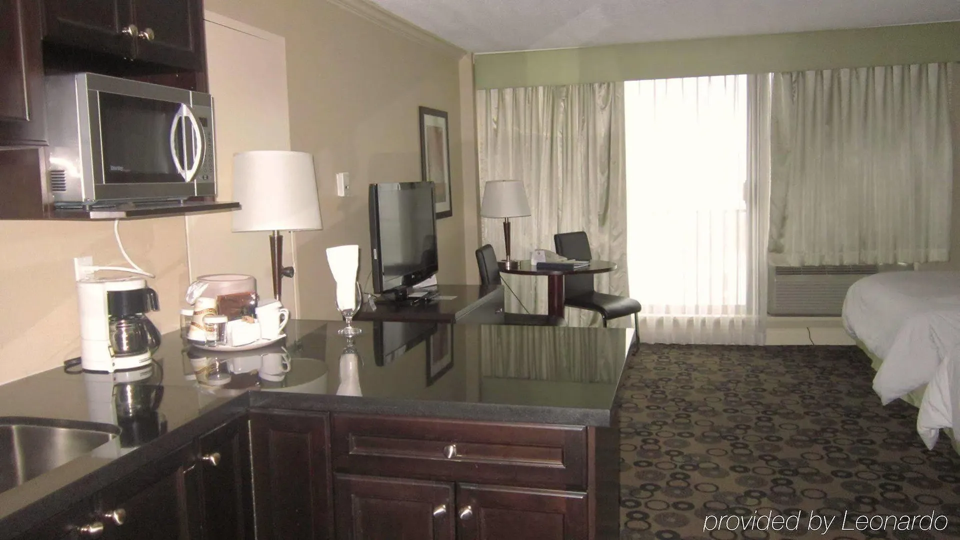 Hotel Park Inn & Suites By Radisson Vancouver