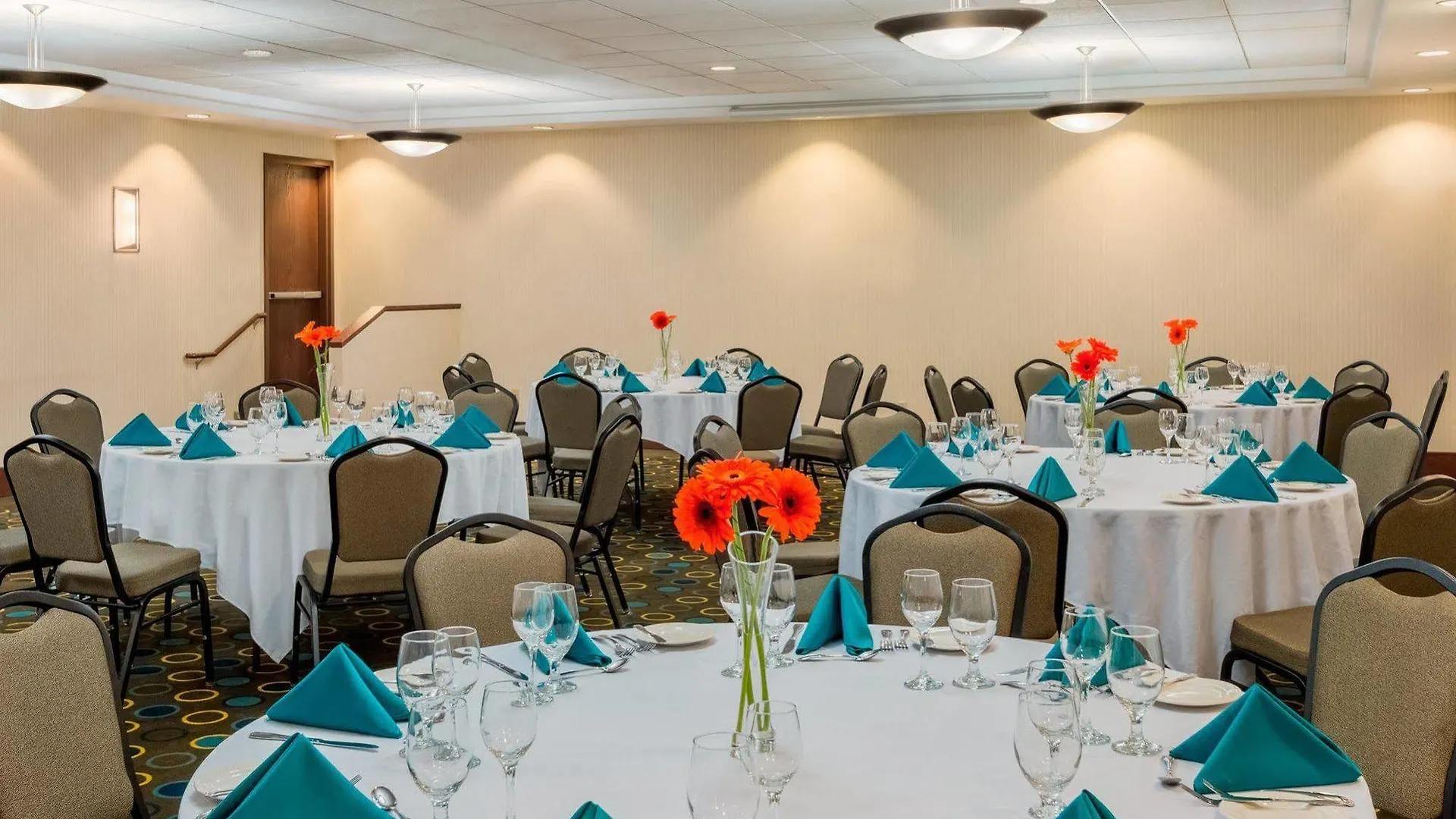 Park Inn & Suites By Radisson Vancouver